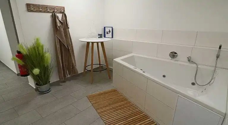 Ferienhaus in Kappeln