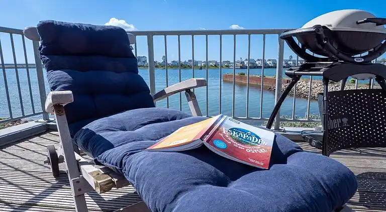 Ferienhaus in Olpenitzdorf