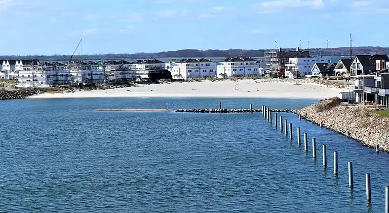 Ferienhaus in Kappeln