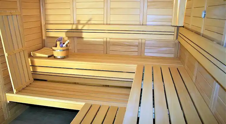 Ferienhaus in Kappeln