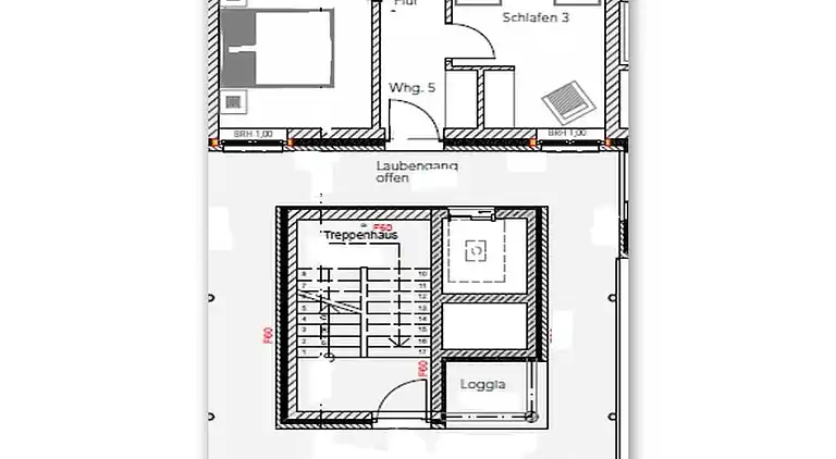 Ferienhaus in Kappeln