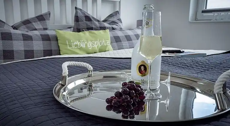 Ferienhaus in Olpenitzdorf