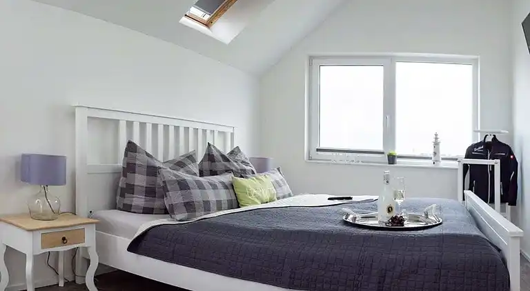 Ferienhaus in Olpenitzdorf