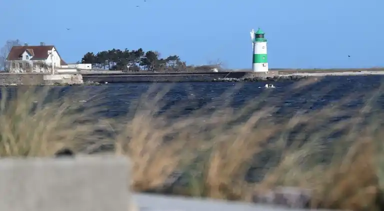 Ferienhaus in Kappeln