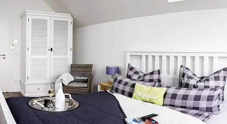 Ferienhaus in Olpenitzdorf