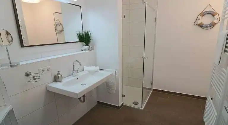 Ferienhaus in Kappeln