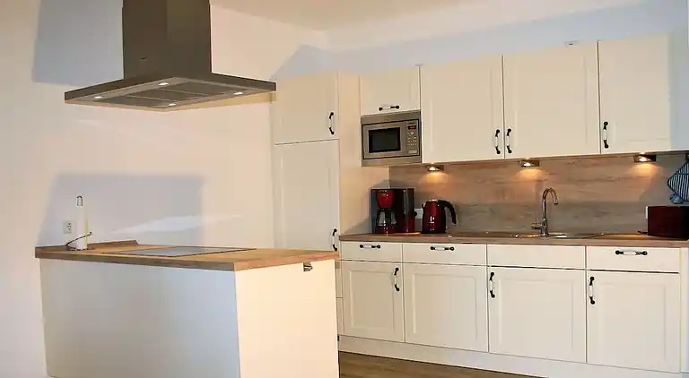 Ferienhaus in Kappeln