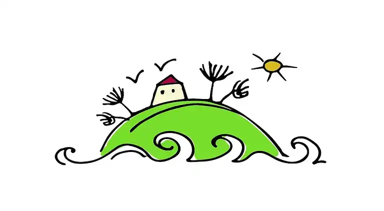 Ferienhaus in Kappeln