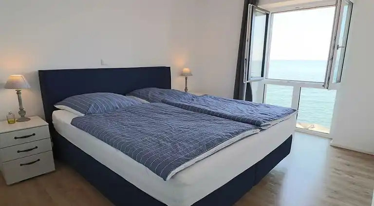 Ferienhaus in Kappeln