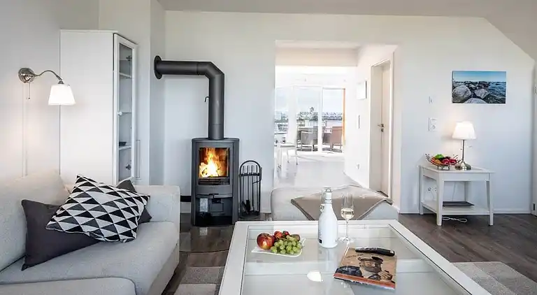 Ferienhaus in Olpenitzdorf