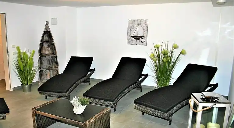 Ferienhaus in Kappeln