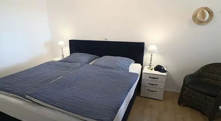 Ferienhaus in Kappeln