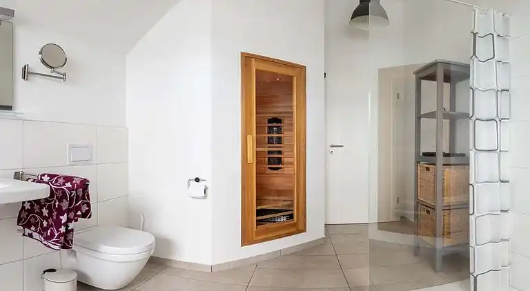 Ferienhaus in Olpenitzdorf