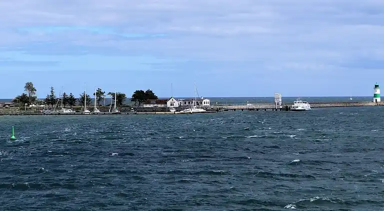 Ferienhaus in Kappeln