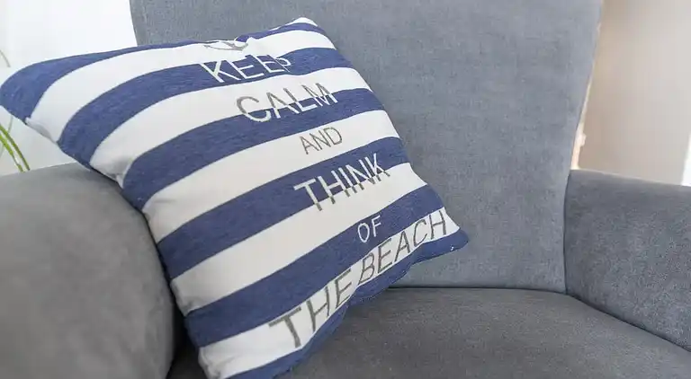 Ferienhaus in Kappeln