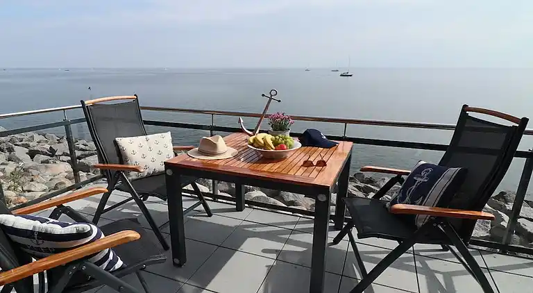 Ferienhaus in Kappeln