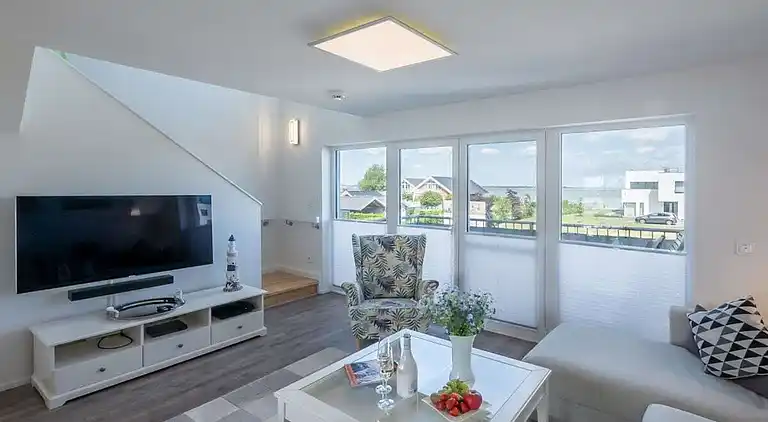 Ferienhaus in Olpenitzdorf