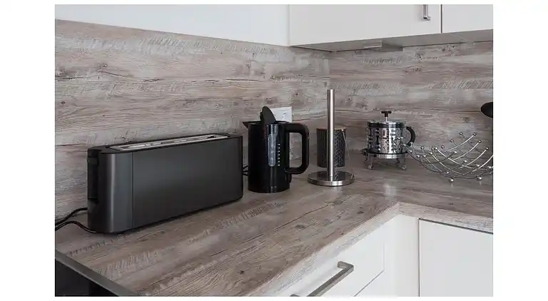 Ferienhaus in Olpenitzdorf