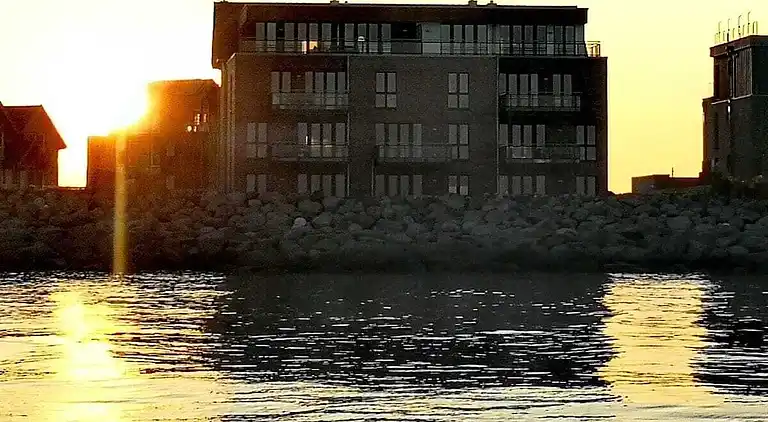 Ferienhaus in Kappeln