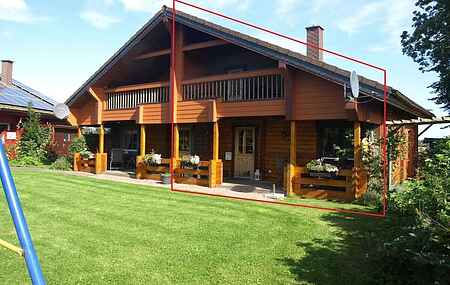 Holiday home in Stutebüll