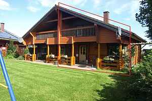Holiday home in Stutebüll