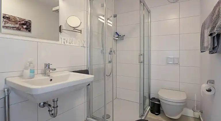 Ferienhaus in Olpenitzdorf