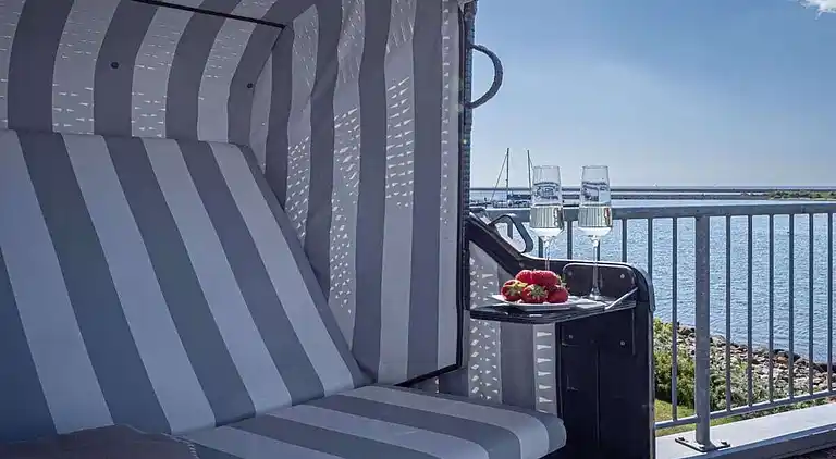 Ferienhaus in Olpenitzdorf