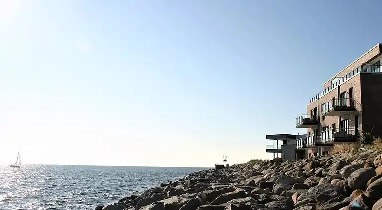 Ferienhaus in Kappeln