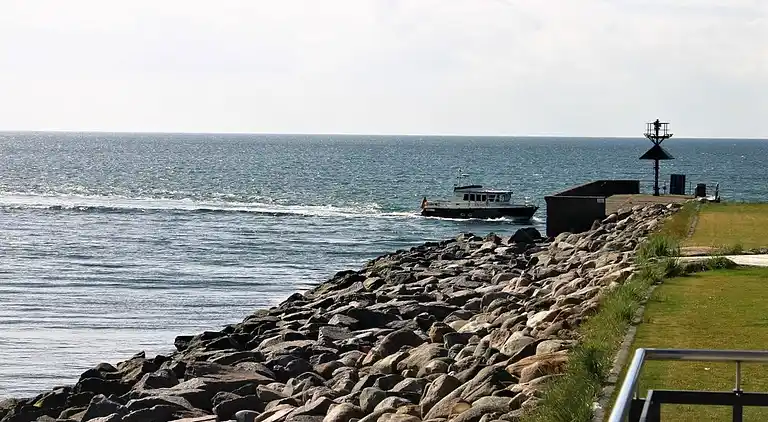 Ferienhaus in Kappeln