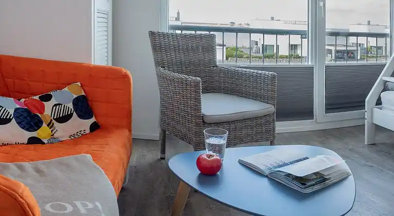 Ferienhaus in Olpenitzdorf