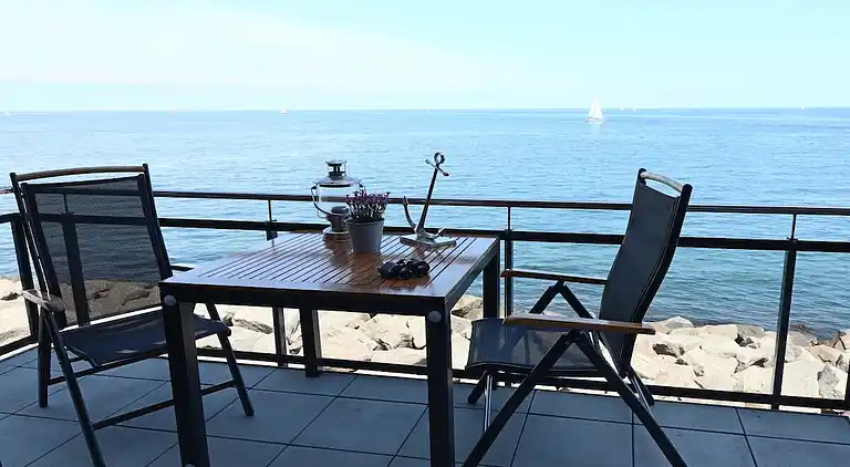 Ferienhaus in Kappeln