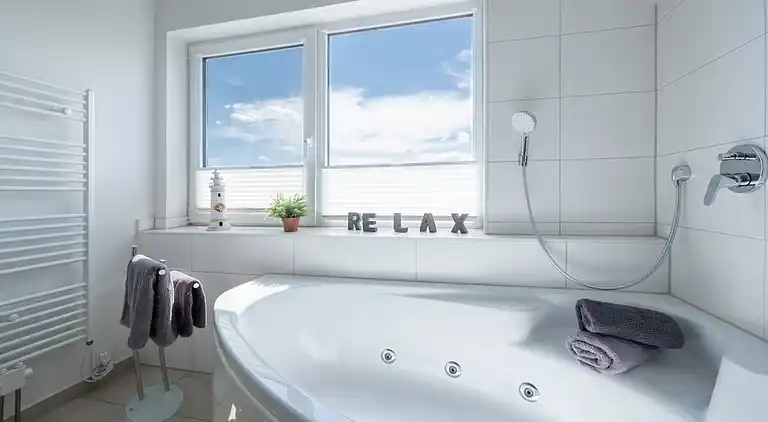 Ferienhaus in Olpenitzdorf