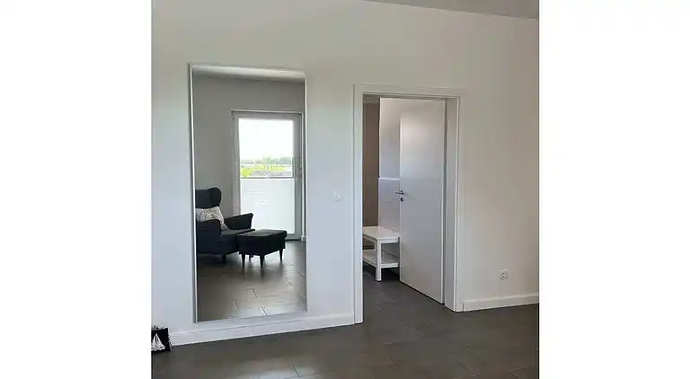 Holiday home in Büsum