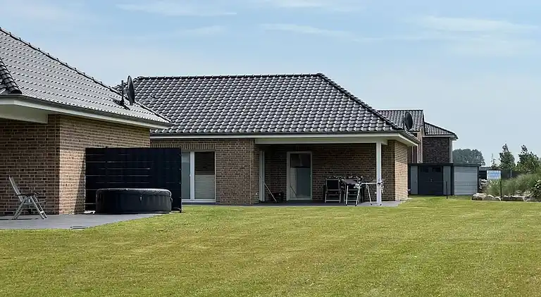 Holiday home in Büsum