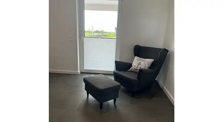 Holiday home in Büsum