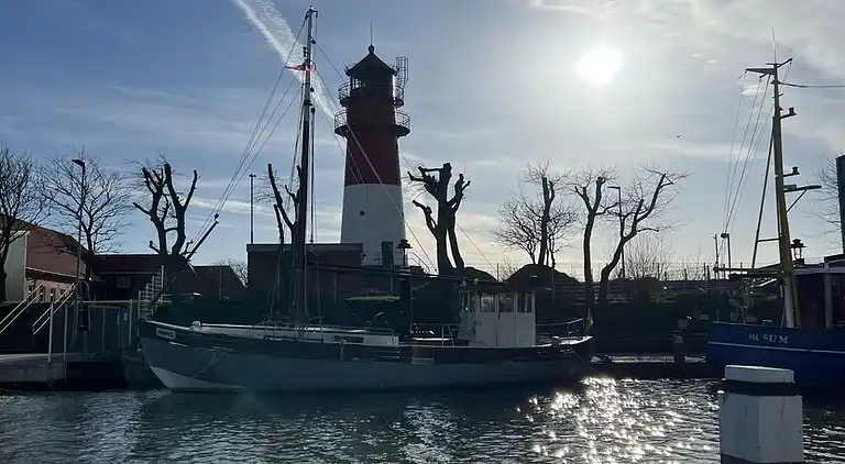 Holiday home in Büsum