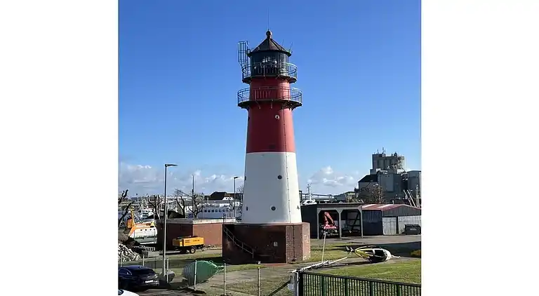 Holiday home in Büsum