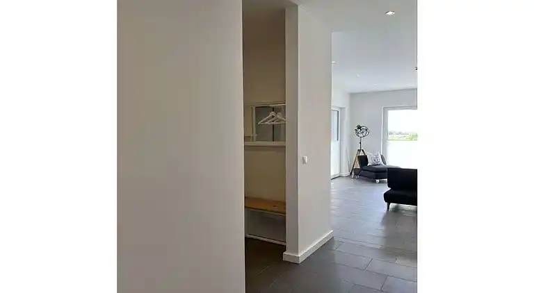 Holiday home in Büsum