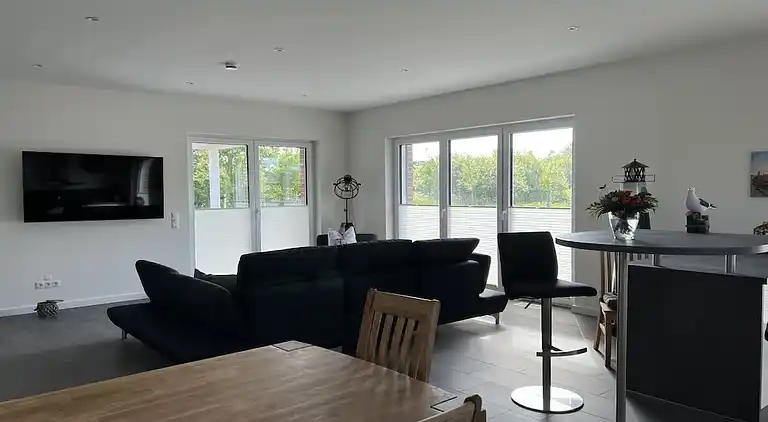 Holiday home in Büsum