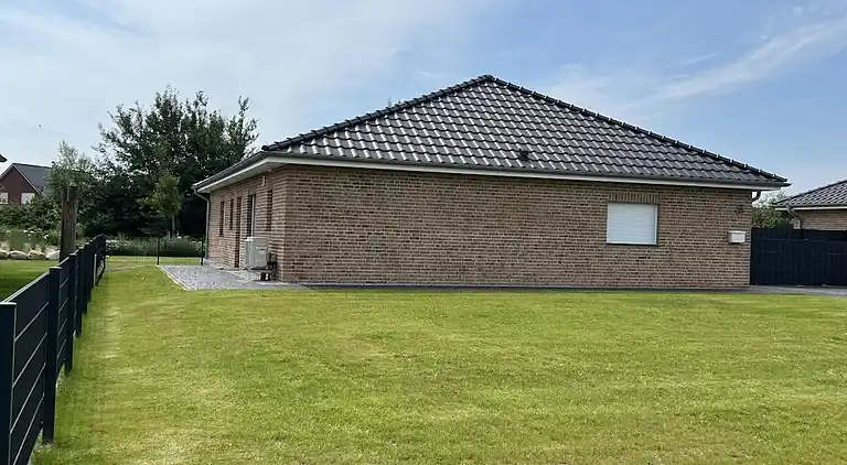 Holiday home in Büsum