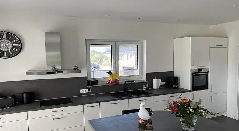 Holiday home in Büsum