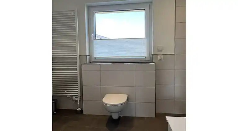 Holiday home in Büsum