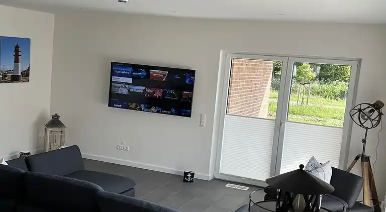 Holiday home in Büsum