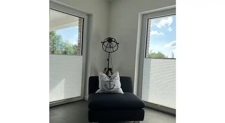 Holiday home in Büsum