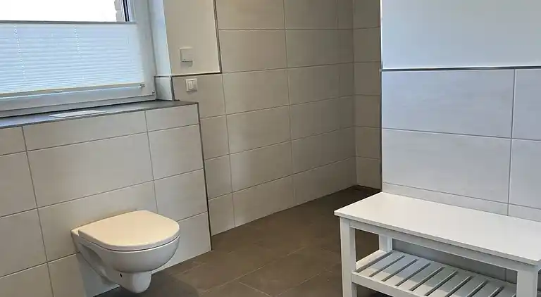 Holiday home in Büsum