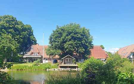 Maison de vacances au Tastrup
