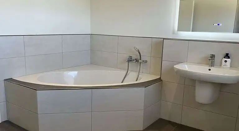 Holiday home in Büsum