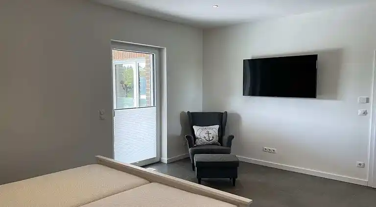 Holiday home in Büsum