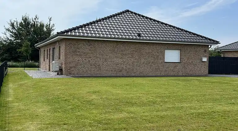Holiday home in Büsum