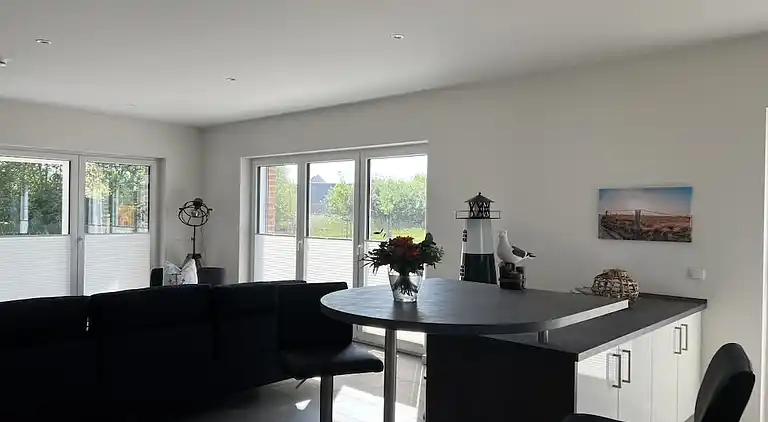 Holiday home in Büsum